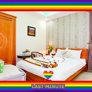Thanh Hoang Chau Boutique *** Da Nang